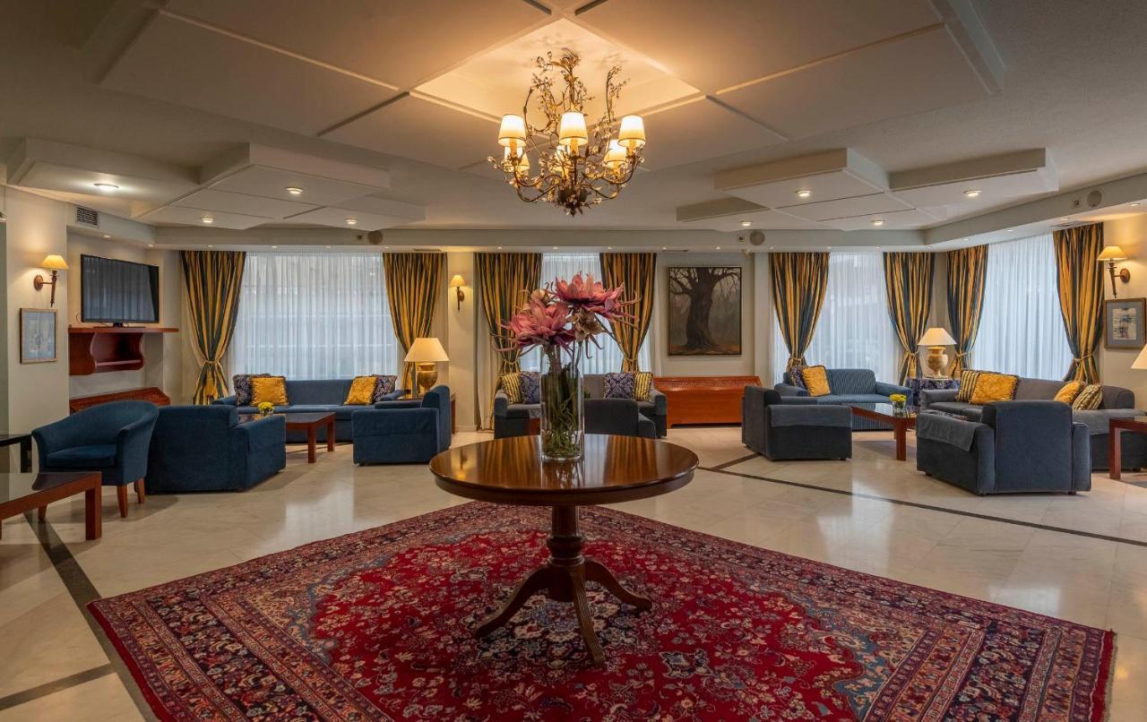 Hotel Kierion Karditsa Exterior photo