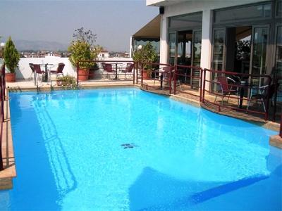 Hotel Kierion Karditsa Facilities photo