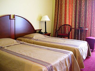 Hotel Kierion Karditsa Room photo